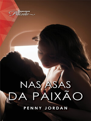 cover image of Nas Asas Da Paixão